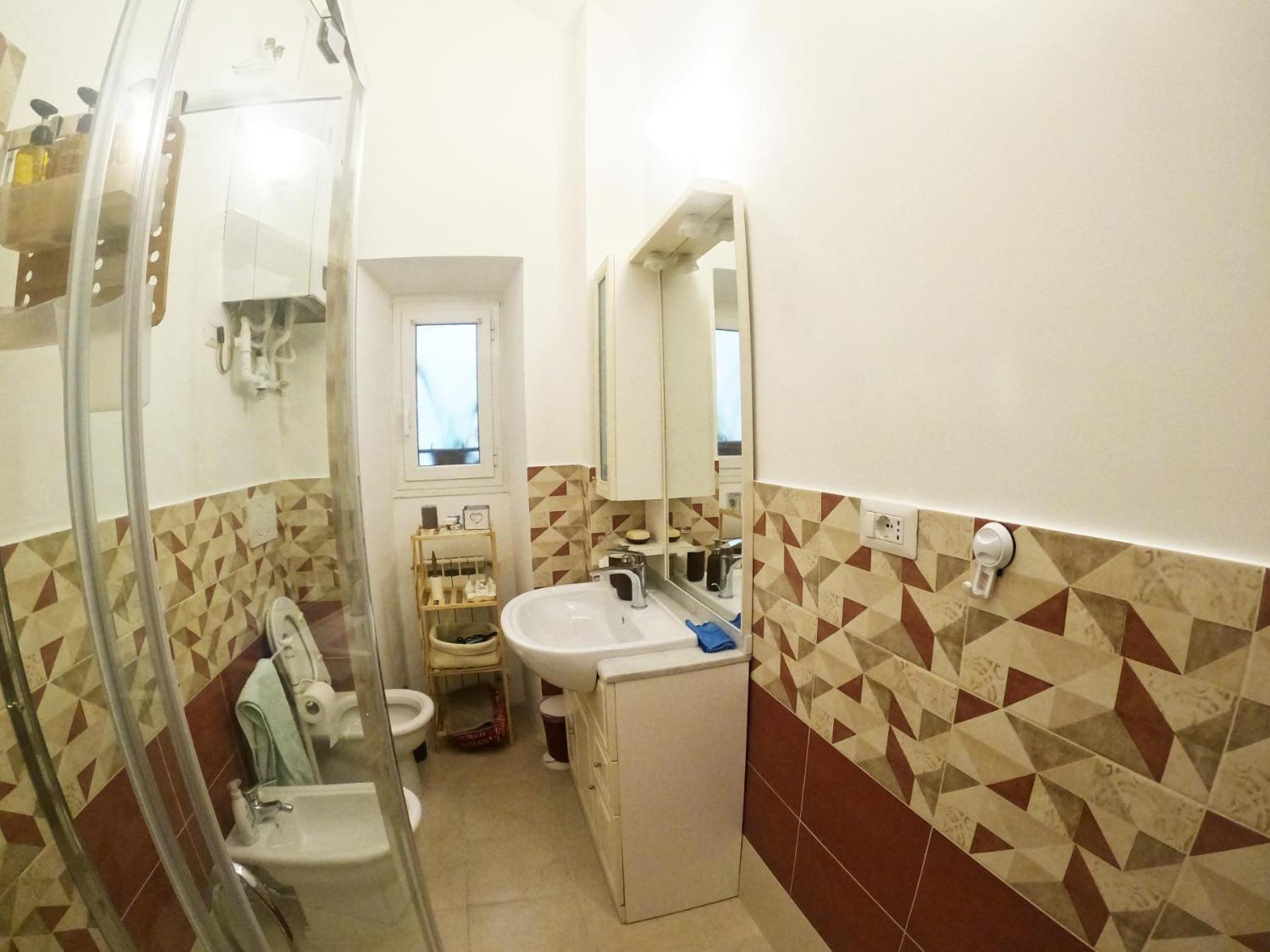 Affittacamere Domus Conte Roma